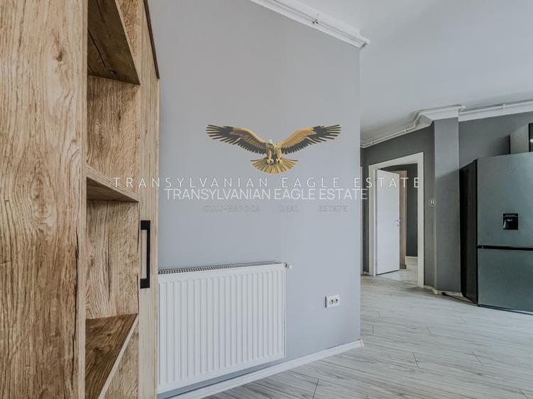 Oportunitate ideala| 3 camere| Marasti/Fabricii - 18