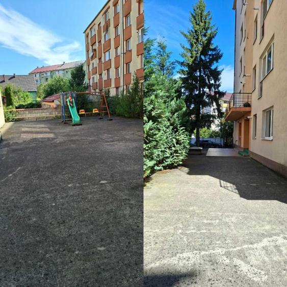 Apartament de vânzare 2 camere