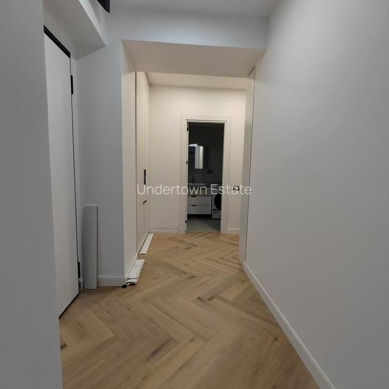 Pet Friendly - My Place North - Terasă - Parking - 13