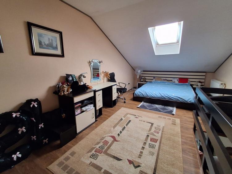 Apartament 2 camere tip duplex 54 MP - mobilat - Nicolina 1