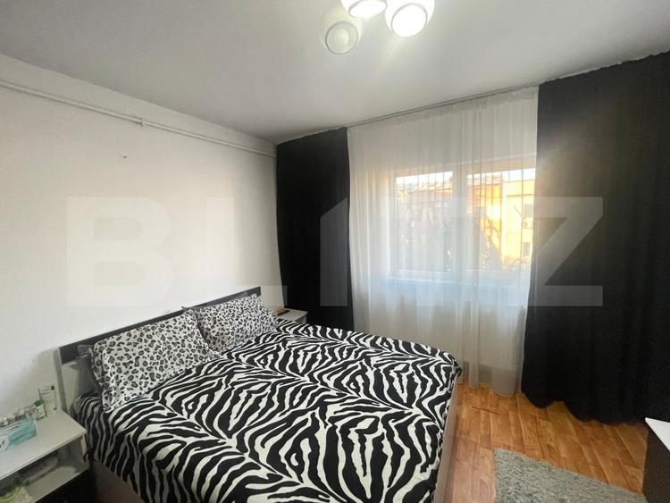 Apartament 3 camere, 78 mp, zona Pelendava