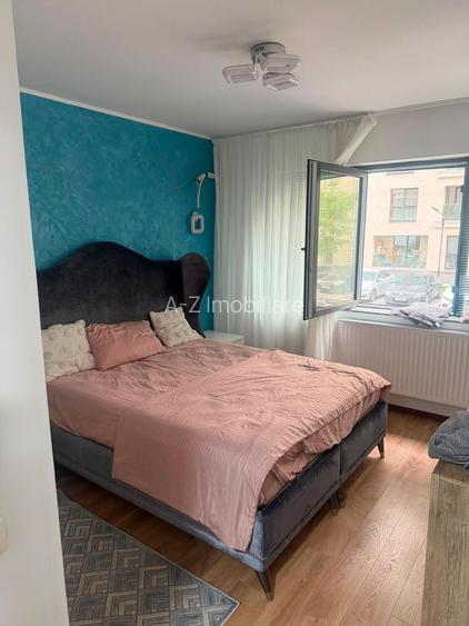 2 Camere - Exigent Plaza Residence Faza 1 - Lujerului - 4