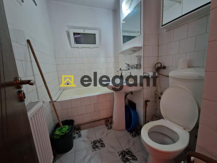 3 camere, etaj 3, AC, centrala, Craiovita-Bigul Vechi