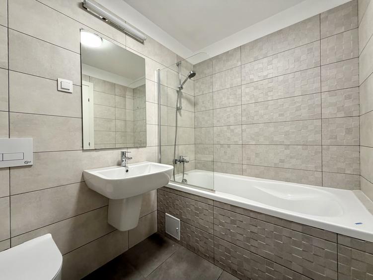 Penthouse cu Terasă de 61,90 mp | 114 mp Utili | 2 Locuri - New Point Pipera