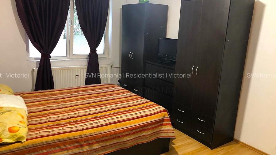 REA1020607 Apartament linistit 4 camere Aparatorii Patriei