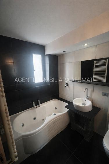 APARTAMENT BOUTIQUE PREMIUM | 3 CAMERE | 100 MP, UN APARTAMENT PE ETAJ | MOȘILOR - 9