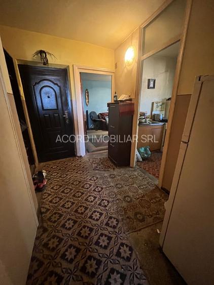 Apartament 2 camere Dacia - 4