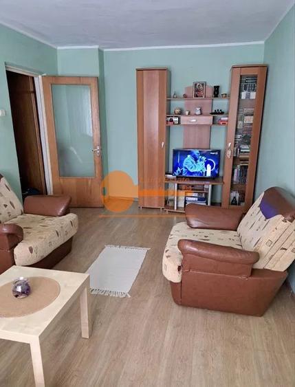 Garsonieră Rahova, 34 mp – perfectă pentru locuit sau birou