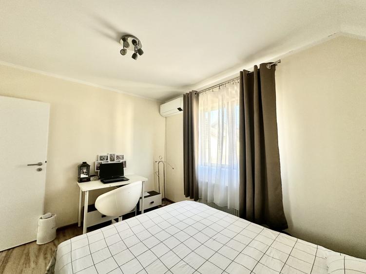 Casa individuala 5 camere | Giroc | Terasa | 2 locuri de parcare