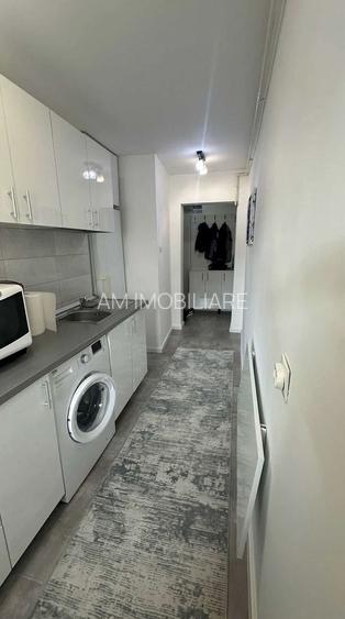 GARSONIERA COLENTINA- BLOC REABILITAT, BUCATARIE INCHISA, MODERN - 4