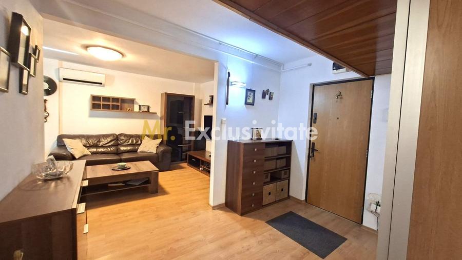 Inchiriere apartament 3 camere Popa Sapca - Alexim