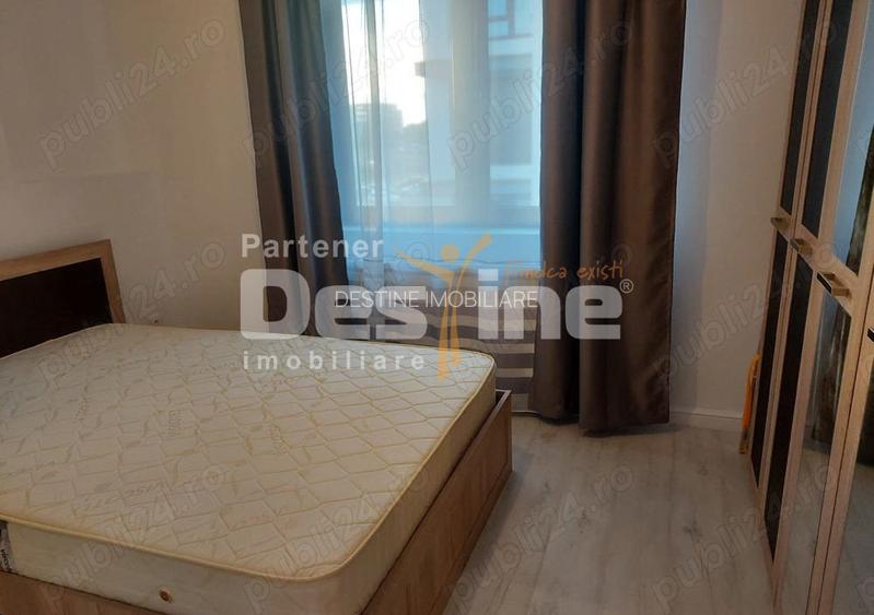 Apartament 3 camere, cu parcare inclusa, Toronto Residence, - 3
