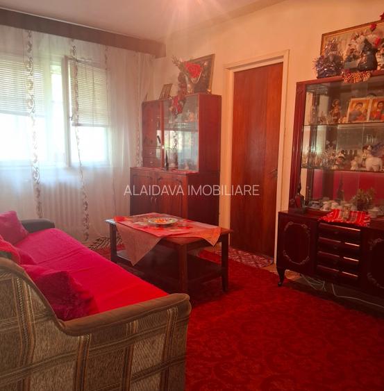 Groapa-apartament 3 camere,parter,boxa - 2
