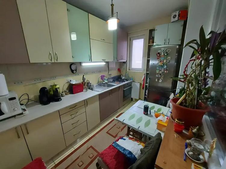Casa P+1 (2 camere, 2 bai) + anexa locuibila | Pta Muncii | Parc IOR