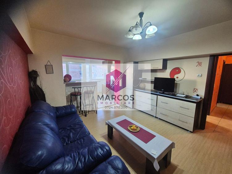 Apartament 2 camere centru
