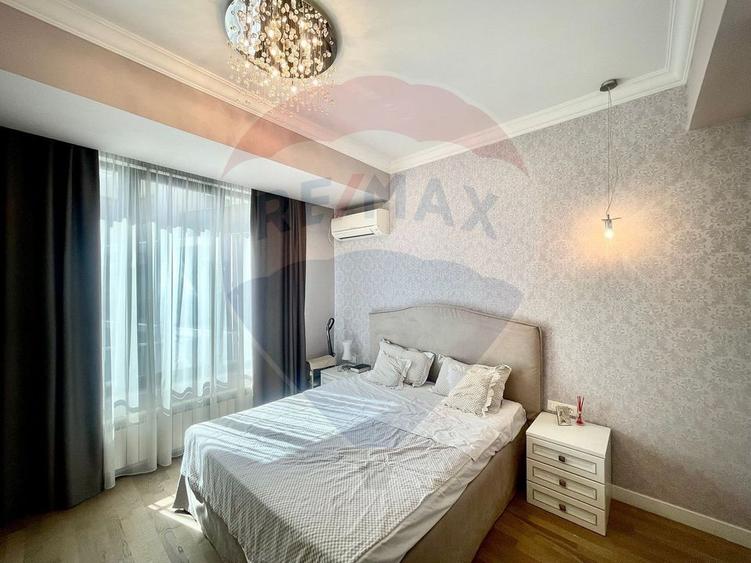 Apartament de închiriat în zona Centrala a capitalei