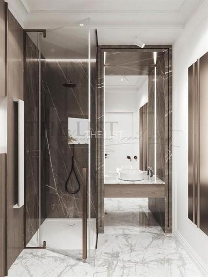 De inchiriat Vila Exclusivista de Lux | Complex Rezidential | Iancu Nicolae - 27