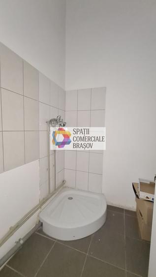 Spatiu comercial de închiriat Brasov - 120 mp # Plus-imo.ro