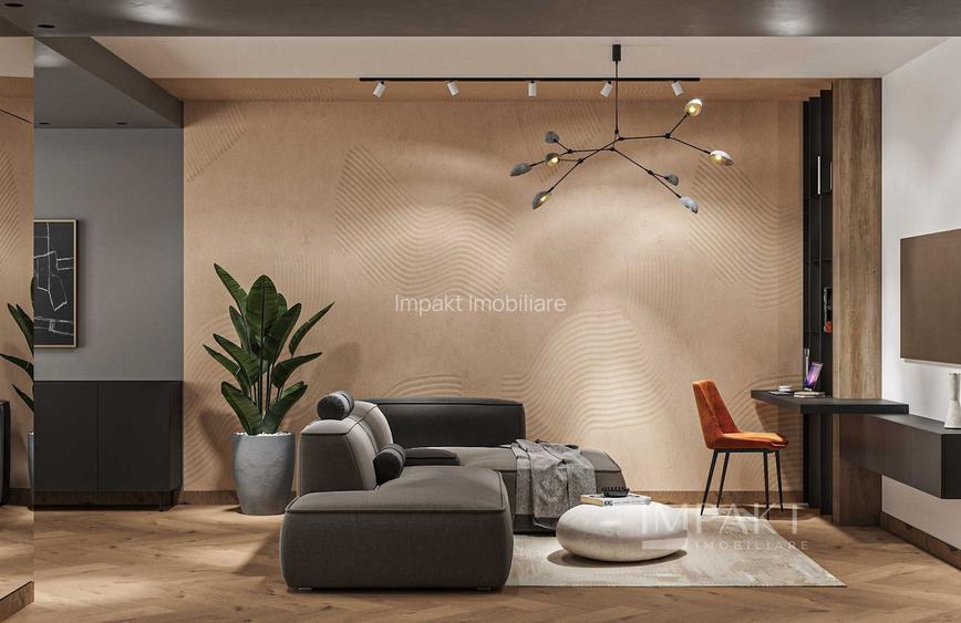 Apartament 2 camere premium în Zorilor – parcare subterană - 6