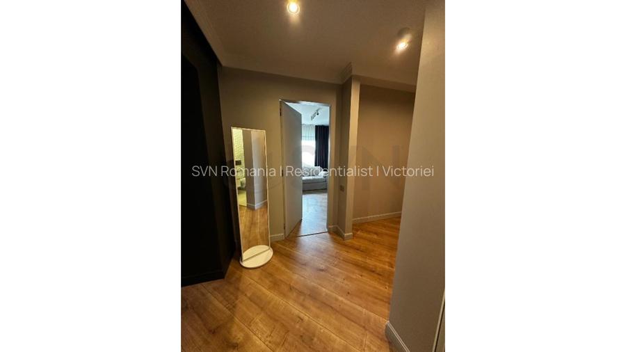 REA1029235 Apartament 3 camere I 2 Parcari I Terasa I Pipera - 9