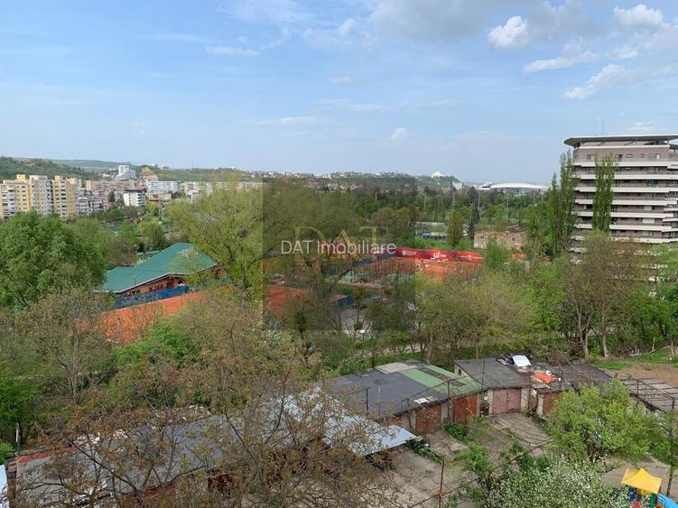Apartament cu 2 camere de închiriat – Zona străzii Taberei, Plopilor - 11