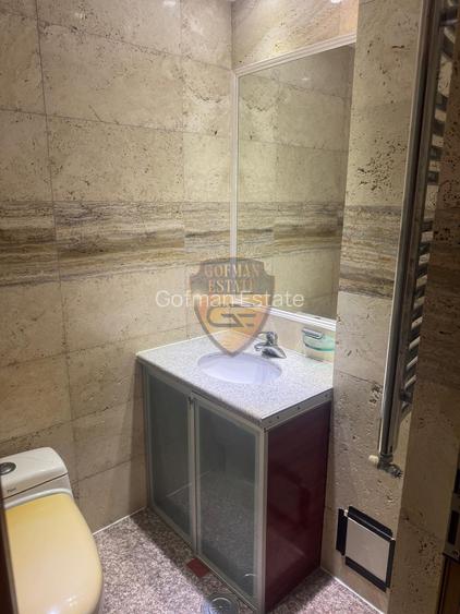 Duplex 5 camere Faleza Nord parcare 4 bai 186.3mp parter si demisol langa plaja - 10