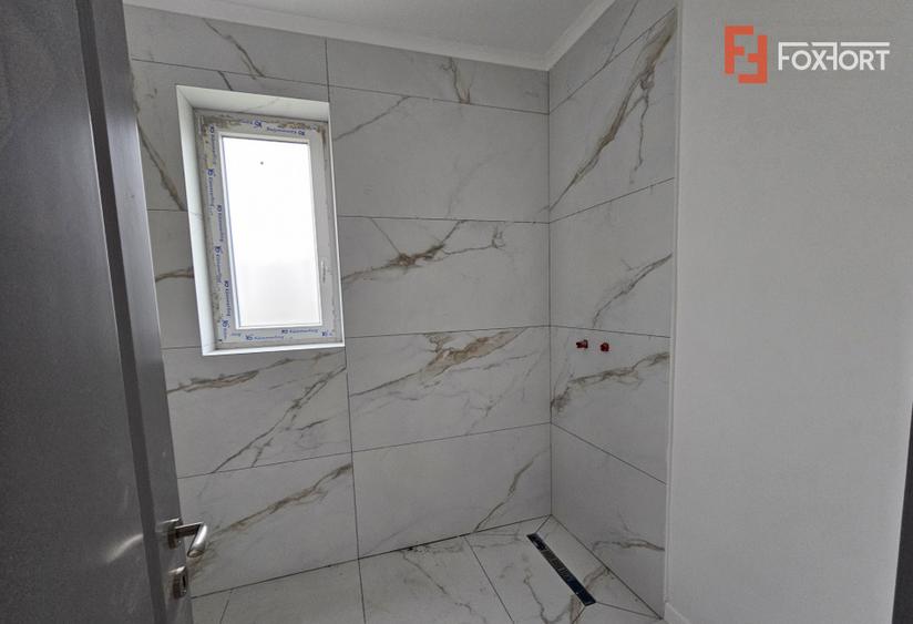 Apartament cu 2 camere de vanzare in bloc nou, zona Gradiste