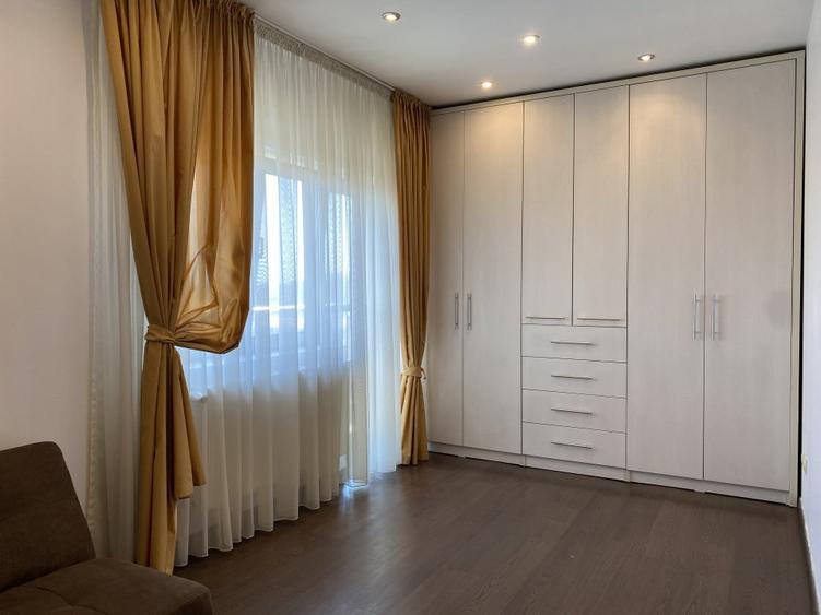 Pipera cu vedere spre lac,mobilat,curat,