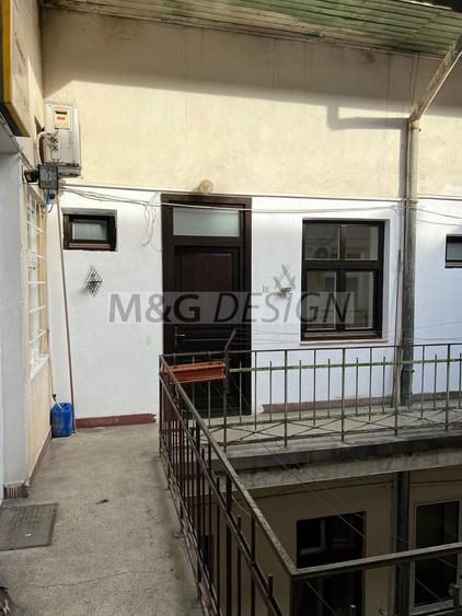 Apartament Piata Unirii/Tribunal renovat integral