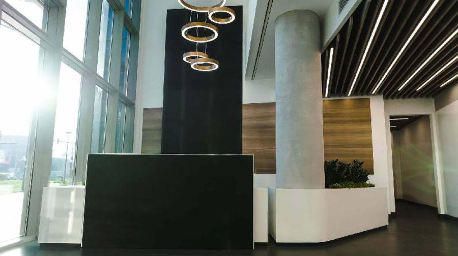 AFI Lakeview, Barbu Vacarescu, 316 - 936 mp 0% comision!
