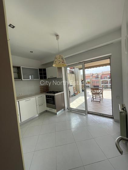 Apartament 3 camere | Ibiza Sol | Terasă 41 mp | Pipera - 3