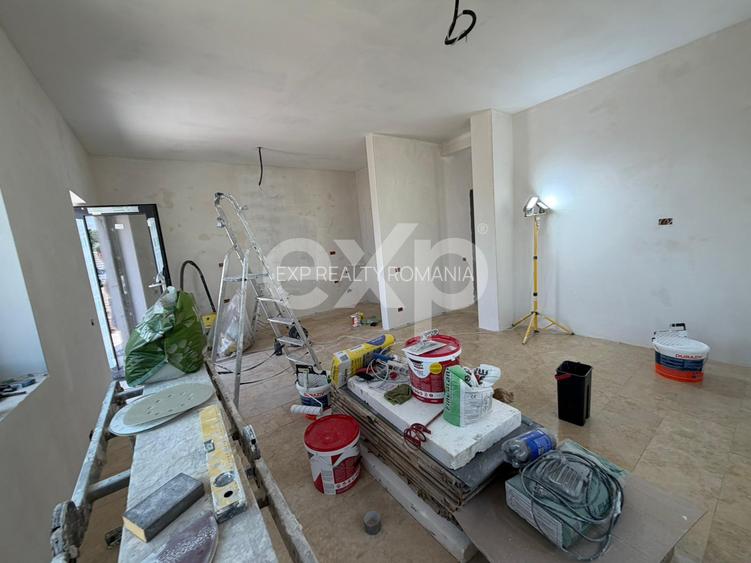 Case mediteraniane , complex 36 case, 3 Camere Clinceni Centru - 10