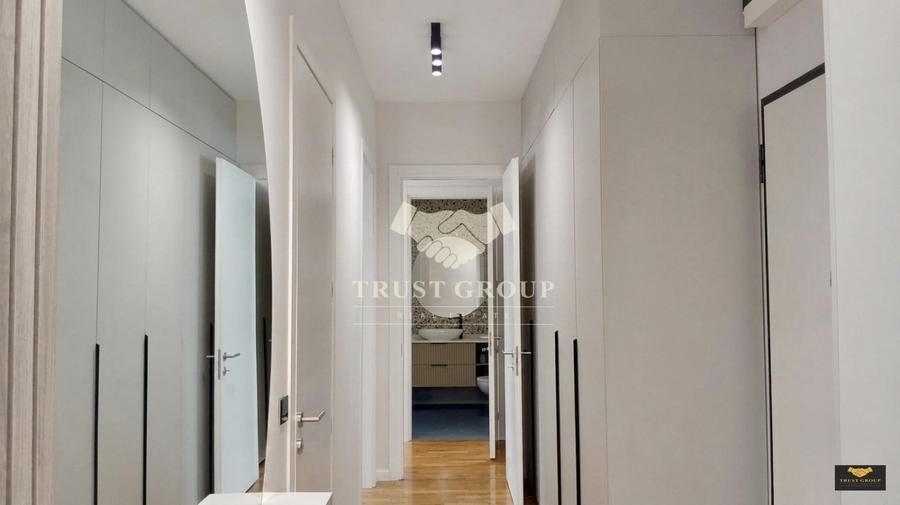 Apartament 3 camere Domenii | Loc de parcare