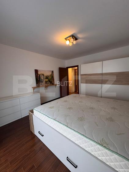 Apartament 2 dormitoare, 85 mp, zona Buna Ziua - 13