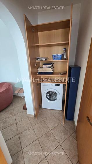 Piața Victoriei | 2 camere renovate | Mobilat și utilat | 50 mp