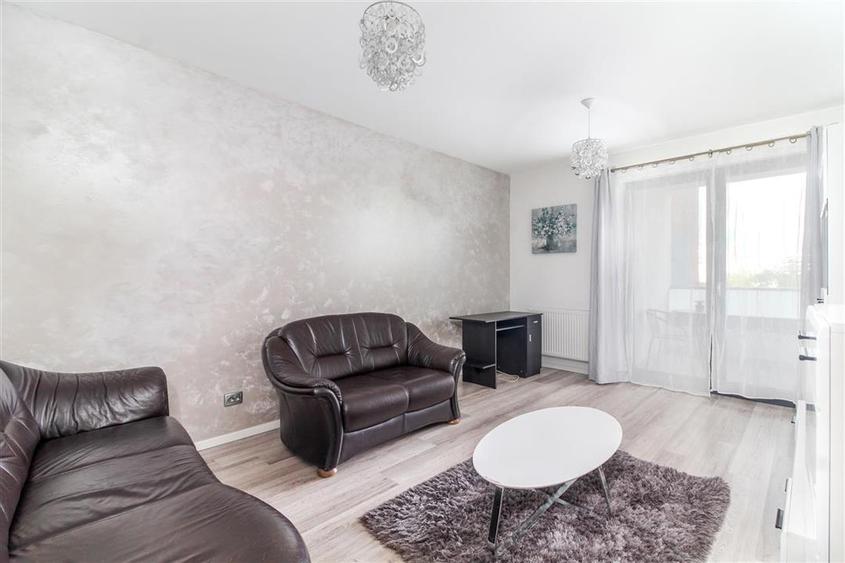 Apartament 2 camere decomandate cu terasa | Park Lake, vedere spre lac