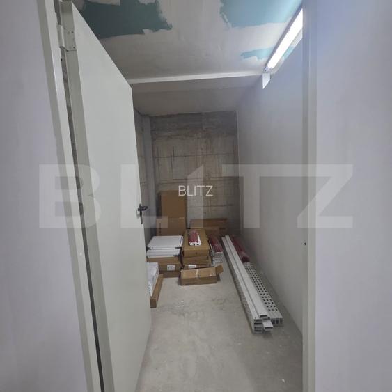 Departe de agitație, aproape de oraș – apartament nou cu parcare inclusă - 10