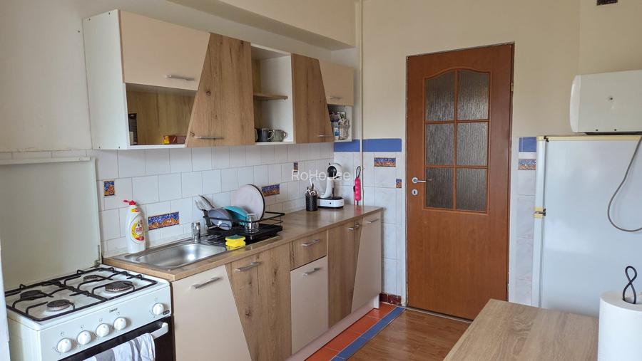 Se inchiriaza o camera intr-un apartament cu 2 camere aproape de FSEGA - 4