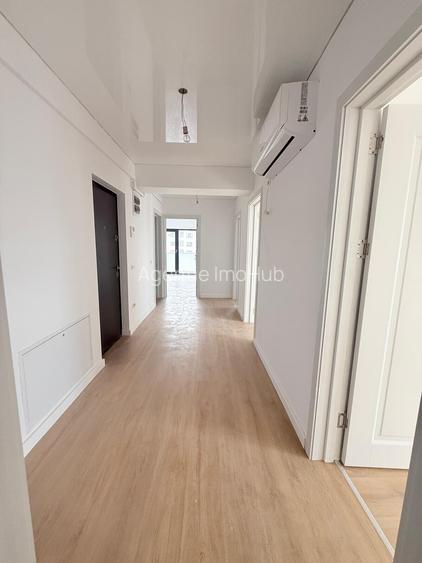 APARTAMENT CU 3 CAMERE DECOMANDAT,  INTABULAT,  NICOLINA - ADAMANT TOWERS - 8