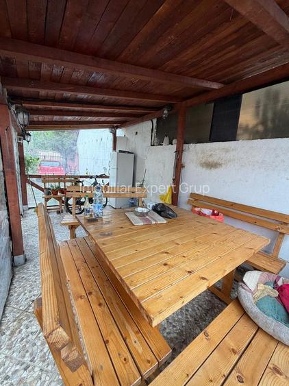 Casa zona Brancoveanu - 12