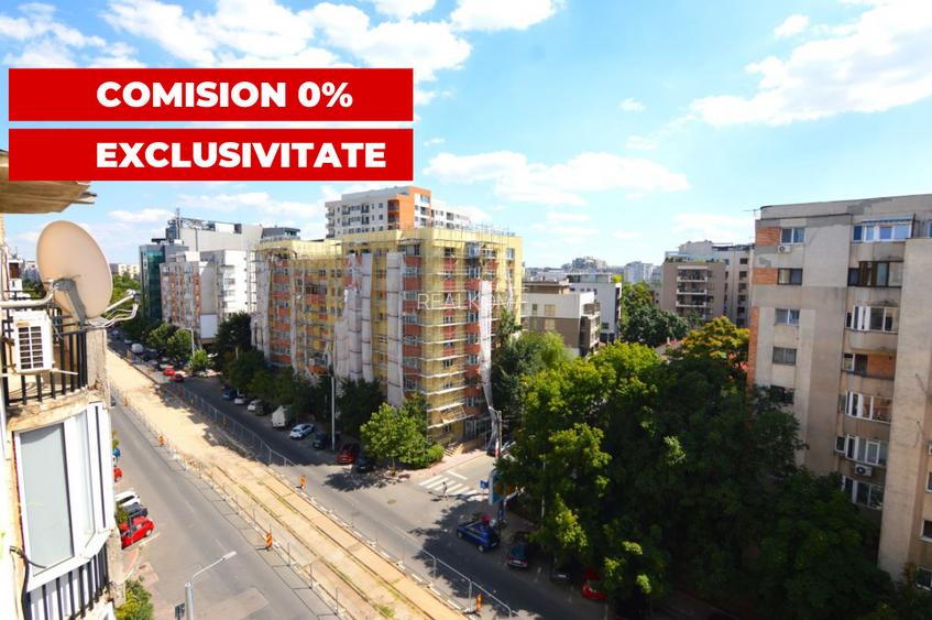 VANZARE APARTAMENT 3 CAMERE CALEA CALARASILOR – HYPERION - 20