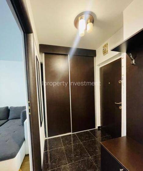 Închiriere Apartament 2 camere în Drumul Taberei Mobilat Complet