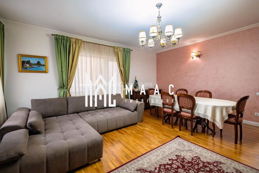 Apartament 4 camere I Decomandat I Garaj I B-dul Victoriei - 15