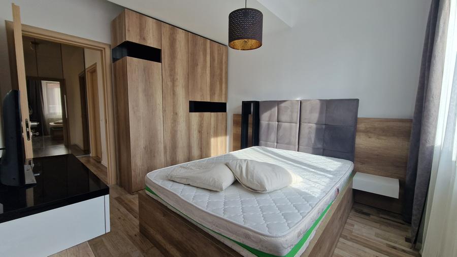 Apartament 2 camere de închiriat | Lacul Morii | Parcare subterană | Mobilat com