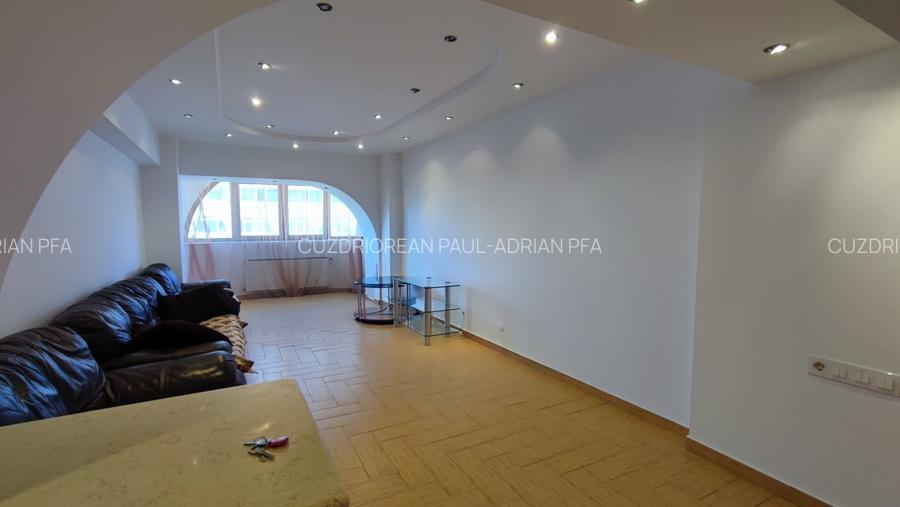 Apartament 4 camere de inchiriat in zona Trocadero - 3