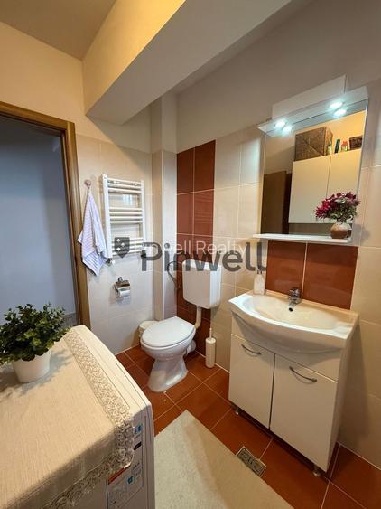 APARTAMENT 3 CAMERE - SOSEAUA OLTENITEI - 61