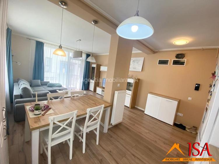 Apartament modern cu 2 camere – Șelimbăr - 3