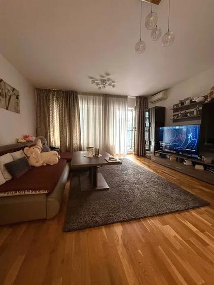 Apartament 2 camere/New Town Residence 2/Parcare inclusa