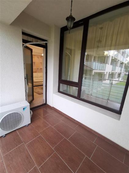 Ap cu 2 camere, Loc de parcare Exclusive Residence, Copou Iasi