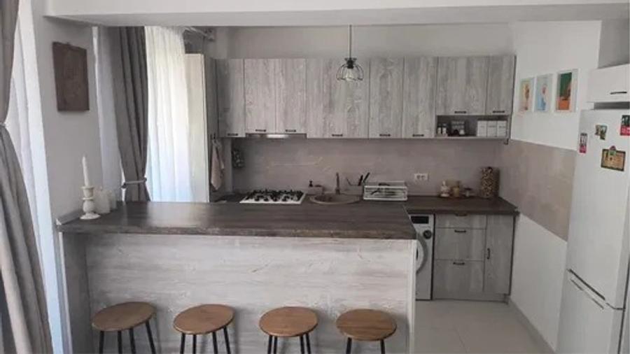 Apartament 2 camere,PET FRIENDLY, MODERN , zona Copou- Sadoveanu